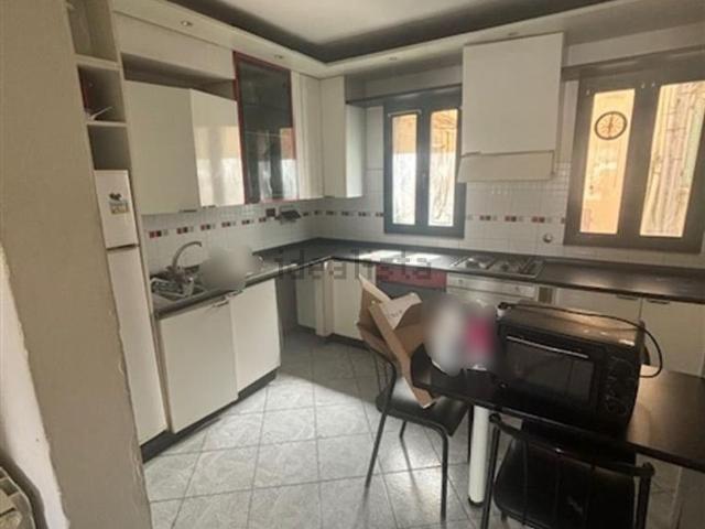 Appartamento in vendita di 90 m² in Via Brunetto Latini