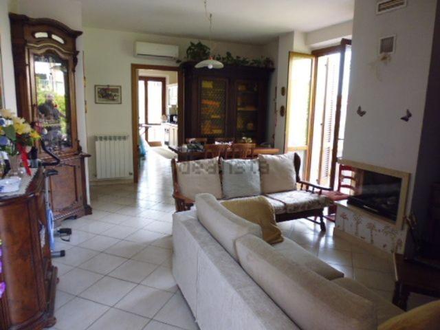 Appartamento in vendita di 90 m² in Via Bruno Torpigliani