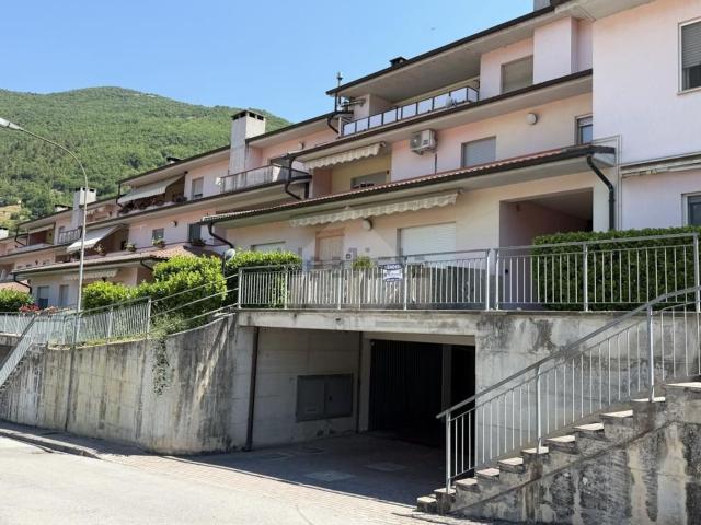 Appartamento in vendita di 90 m² in Via Bruno Baldeschi, 18