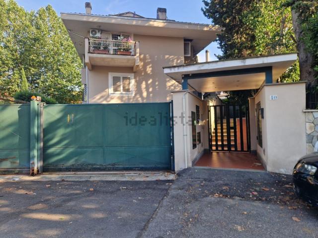 Appartamento in vendita di 90 m² in Via Bruno Bruni