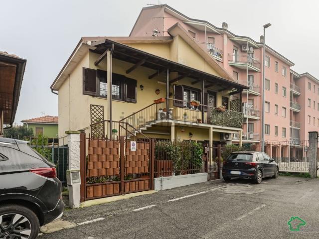 Appartamento in vendita di 90 m² in Via Bruno Buozzi, 15