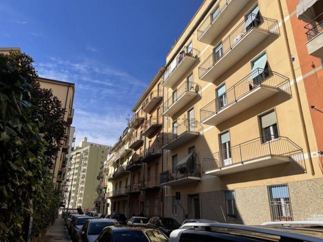 Appartamento in vendita di 90 m² in Via Bruno Buozzi, 15
