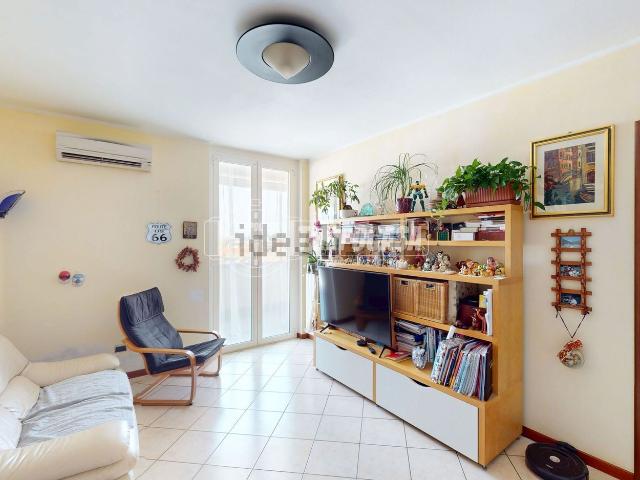 Appartamento in vendita di 90 m² in Via Bruno Buozzi, 1
