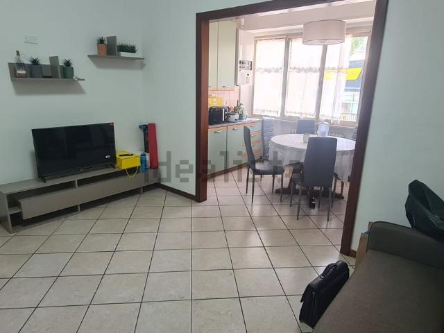 Appartamento in vendita di 90 m² in Via Bruno Buozzi