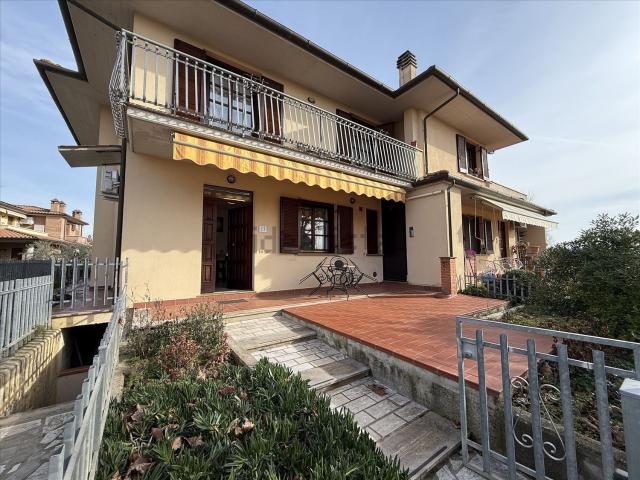 Appartamento in vendita di 90 m² in Via Bruno Buozzi, 71