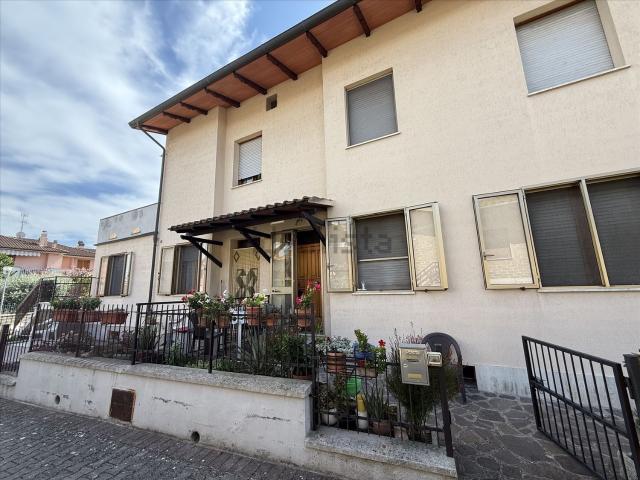 Appartamento in vendita di 90 m² in Via Bruno Buozzi, 93