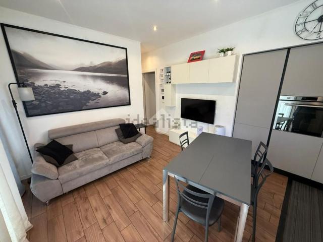 Appartamento in vendita di 90 m² in Via Bruno Monterumici, 36