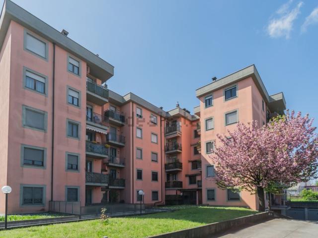 Appartamento in vendita di 90 m² in Via Bruno Munari, 7