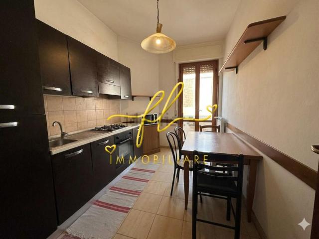 Appartamento in vendita di 90 m² in Via Buontalenti, 57123