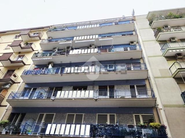 Appartamento in vendita di 90 m² in Via Buccari, 57