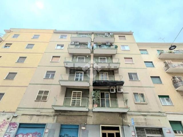 Appartamento in vendita di 90 m² in Via Buccari, 62