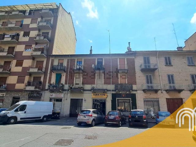 Appartamento in vendita di 90 m² in Via Buenos Aires, 55