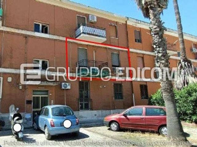 Appartamento in vendita di 90 m² in Via Bulgaria