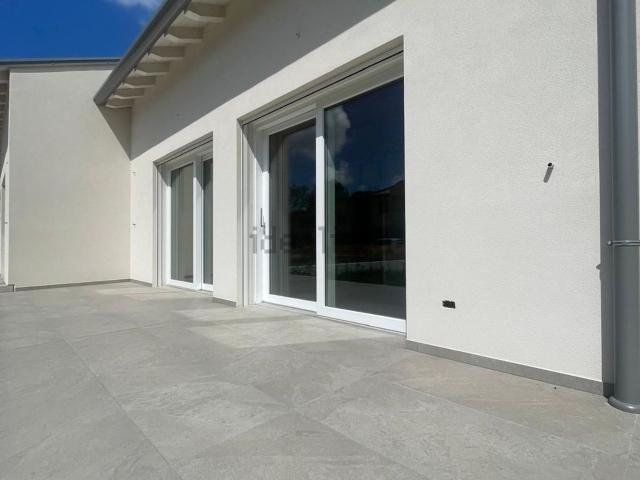 Appartamento in vendita di 90 m² in Via Busco