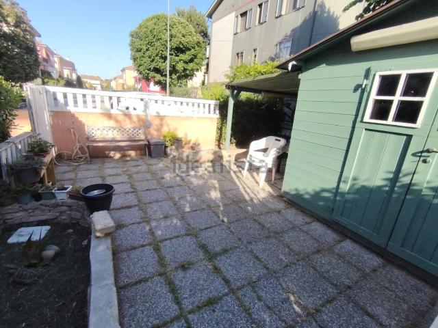 Appartamento in vendita di 90 m² in Via C. Monteverdi, 5