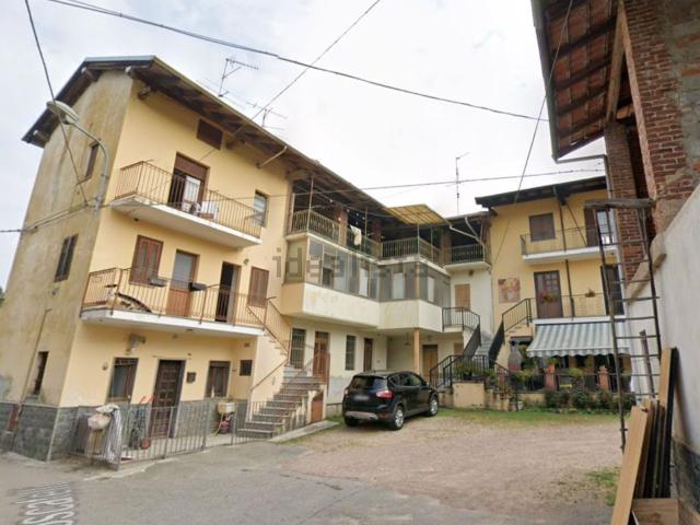 Appartamento in vendita di 90 m² in Via C. Moscatelli
