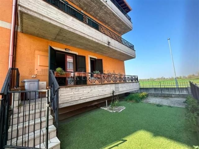 Appartamento in vendita di 90 m² in Via C. Soletti