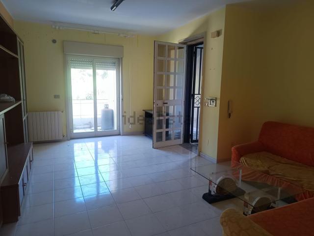 Appartamento in vendita di 90 m² in Via Camastra, 57