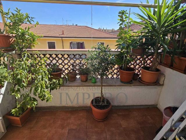 Appartamento in vendita di 90 m² in Via Camillo Benso Conte di Cavour