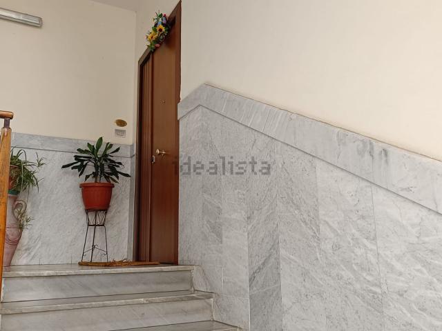 Appartamento in vendita di 90 m² in Via Camillo Benso Conte di Cavour