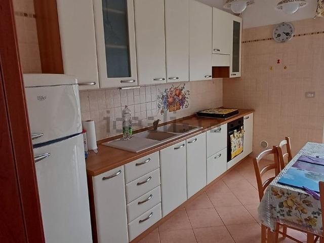 Appartamento in vendita di 90 m² in Via Camillo Benso Conte di Cavour