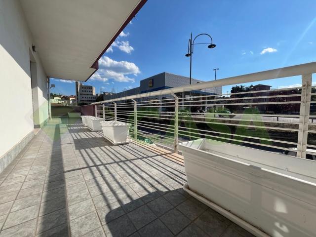 Appartamento in vendita di 90 m² in Via Camillo Carlomagno, 26