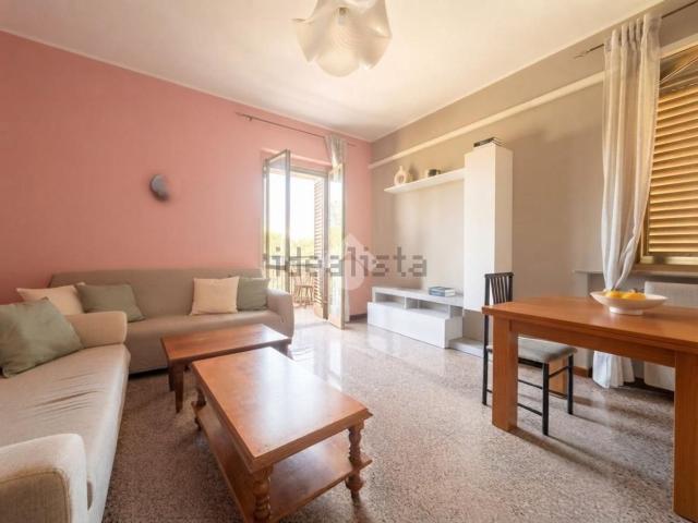 Appartamento in vendita di 90 m² in Via Camillo Prampolini