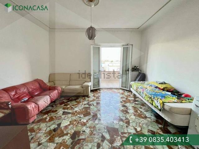 Appartamento in vendita di 90 m² in Via Campania