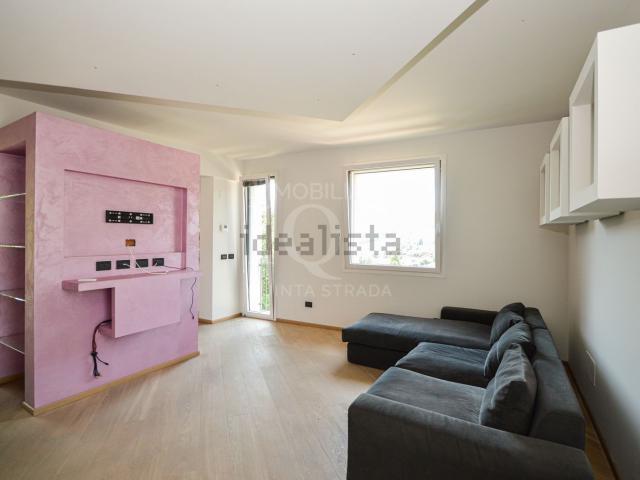 Appartamento in vendita di 90 m² in Via Campomatto, 21