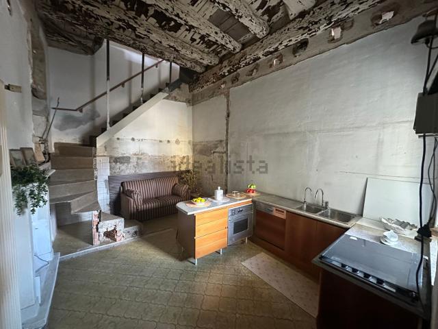 Appartamento in vendita di 90 m² in Via Campora