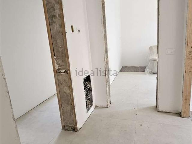 Appartamento in vendita di 90 m² in Via Canaletto