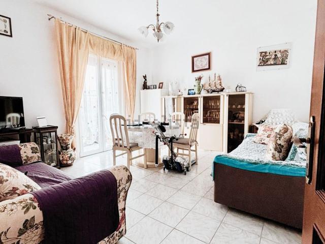 Appartamento in vendita di 90 m² in Via Canale