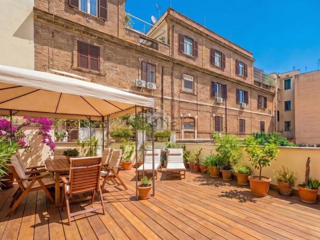 Appartamento in vendita di 90 m² in Via Candia, 143