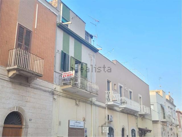 Appartamento in vendita di 90 m² in Via Canne
