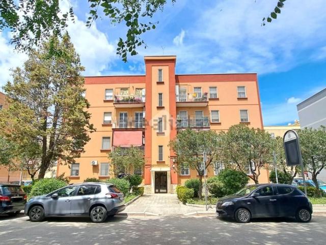 Appartamento in vendita di 90 m² in Via Canosa