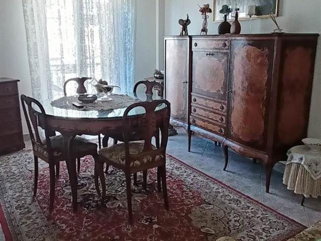 Appartamento in vendita di 90 m² in Via Cabagni Baccini