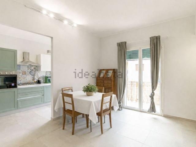 Appartamento in vendita di 90 m² in Via Caduti del Lavoro, 100