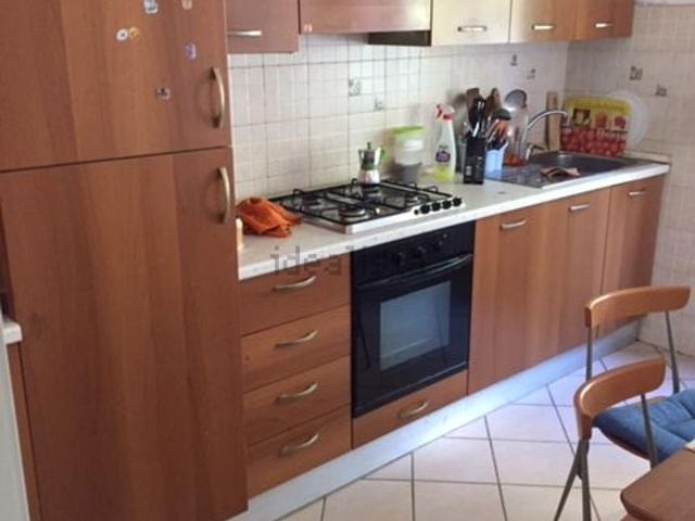 Appartamento in vendita di 90 m² in Via Cadore