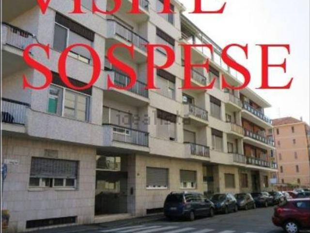 Appartamento in vendita di 90 m² in Via Cagliari