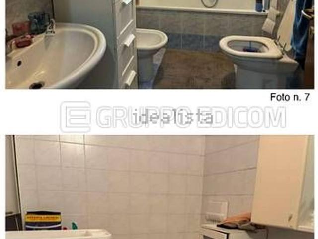 Appartamento in vendita di 90 m² in Via Caltana