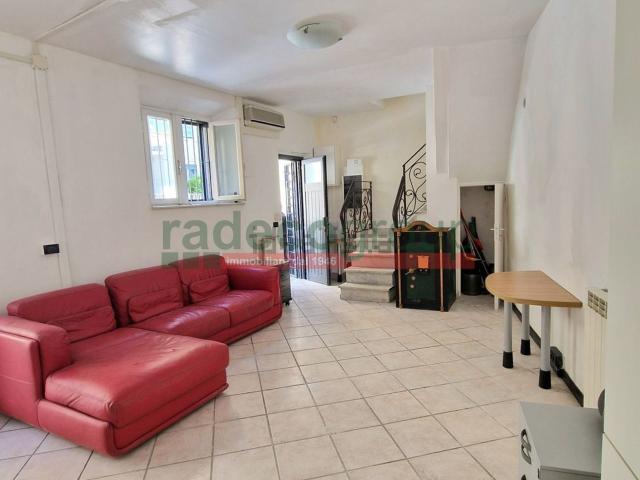 Appartamento in vendita di 90 m² in Via Calzabigi