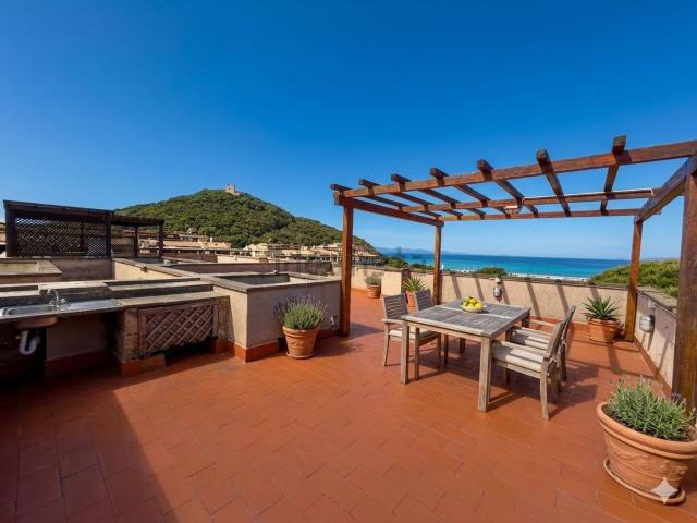 Appartamento in vendita di 90 m² in Via Cala del Pozzo