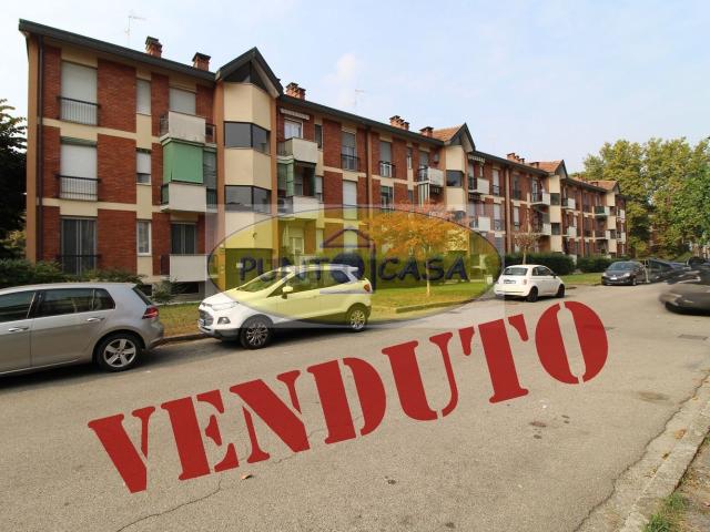 Appartamento in vendita di 90 m² in Via Calabria