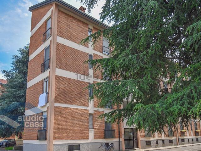 Appartamento in vendita di 90 m² in Via Calabria, 6