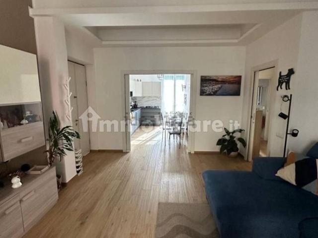 Appartamento in vendita di 90 m² in Via Calata San Vito, 18