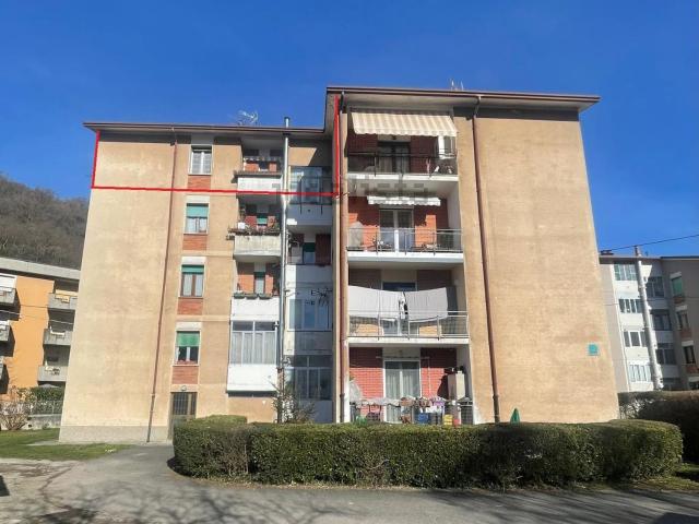 Appartamento in vendita di 90 m² in Via Calatafimi, 6
