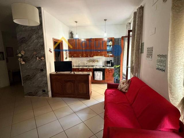 Appartamento in vendita di 90 m² in Via Calcedonio Giordano
