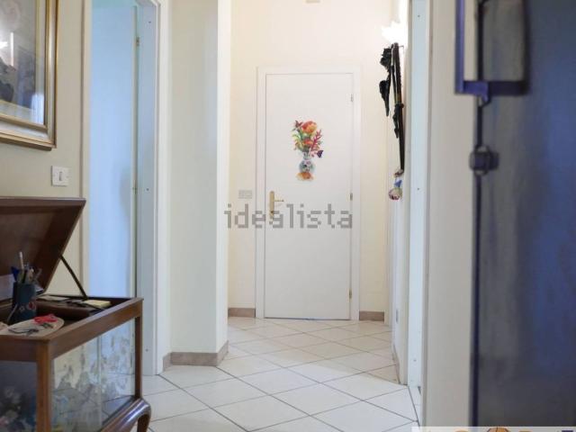 Appartamento in vendita di 90 m² in Via Calcinara Ottone