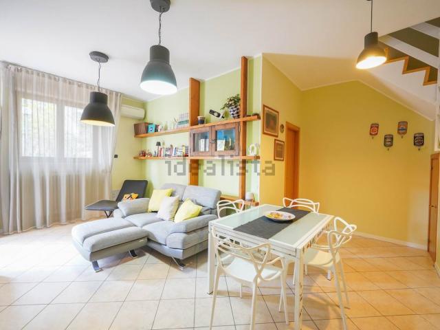 Appartamento in vendita di 90 m² in Via Cap Pansini, 5