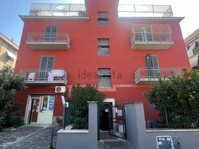 Appartamento in vendita di 90 m² in Via Capannori